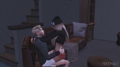 Doctor's Orders: A Hot and Steamy House Call in Ultra HD