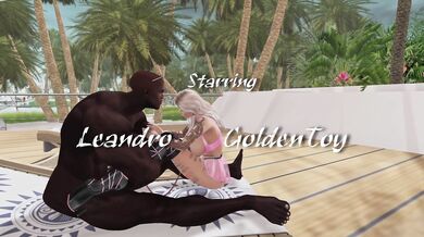 Sailing with a Slutty Toy