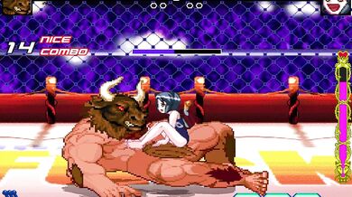 Deepest Penetration of Kira's Wet Pussy