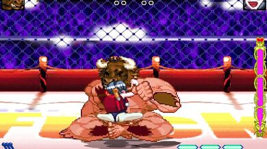 Deepest Penetration of Kira's Wet Pussy