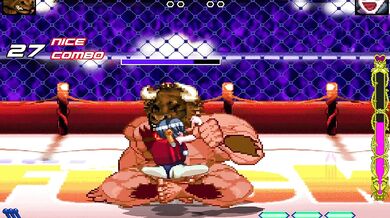 Deepest Penetration of Kira's Wet Pussy