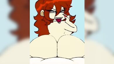 My Girlfriend Got Trolled and Now She's a Furry Slut