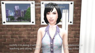 - Anal Newbie Vlogger Bae's First Time
