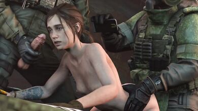 Ellie's Sinful Exchange