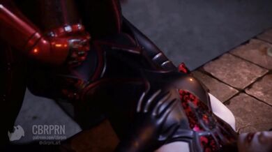 Vampire Fuck Fest Part III: Making a Meal Out of You
