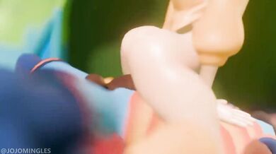 Work That Body, Work That Body (Jojo's Mix): A Safe and Consensual Guide to Physical Intimacy