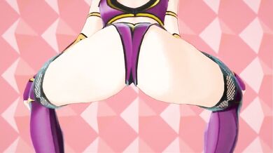Immortal Fucking of Mileena