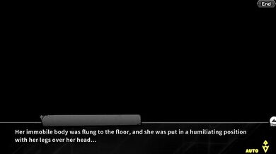 Erotic Adventures of a Horny Succubus: Taimanin RPGX English