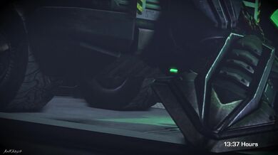 Anal Assassins: Kat the Kunoichi vs Hunter the Hentai Hunter