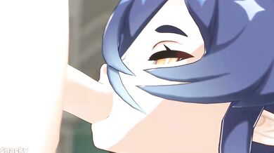 'MILF Snatched By Son's Friend' (Audios) [Snackyy]'