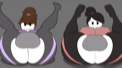 Jaiden Animations Scarecorrode Sequel
