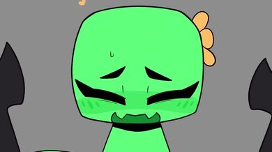 Invasion of the Minecraft Creepers and Endermen