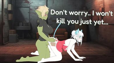 Lusty Pussy Cat Fucked by Love's Arrow