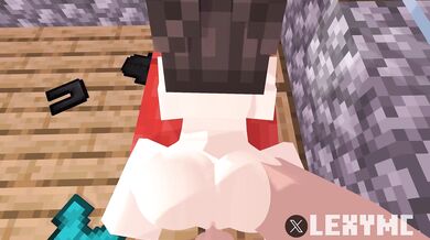 - Lexy and Steve's Explosive Sexcapade