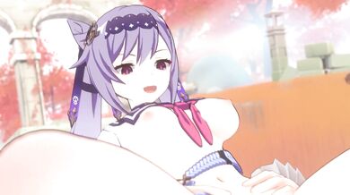 'Female Mutant Monsters Eat Meat'