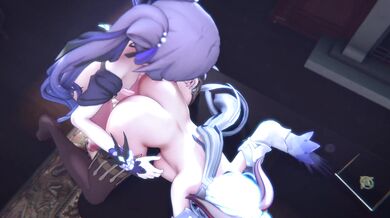 'Female Mutant Monsters Eat Meat'