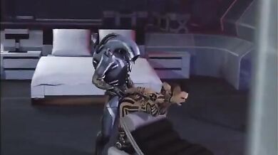 Newcomer Na-chan Joins Jack's Dildo Collection