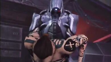 Newcomer Na-chan Joins Jack's Dildo Collection