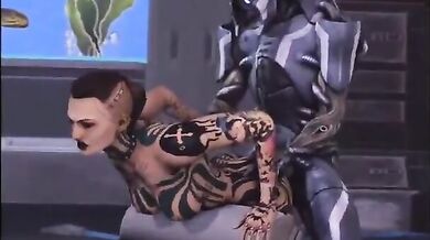 Newcomer Na-chan Joins Jack's Dildo Collection