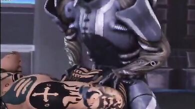 Newcomer Na-chan Joins Jack's Dildo Collection