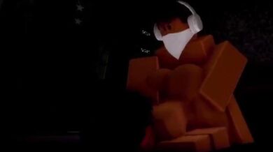 Freddy's Forbidden Fuck Fest