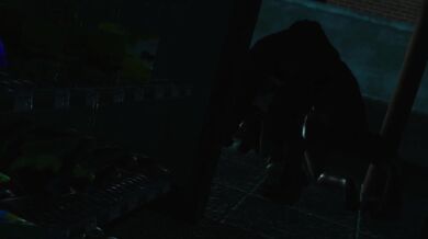 - Lycans Unleashed: A Hardcore Werewolf Orgy