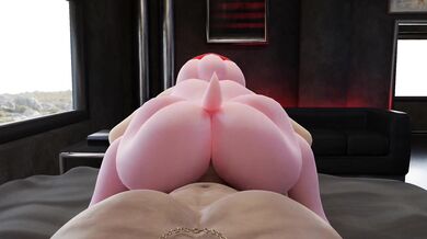 One Night Stand at the Strip Club: Amy Rose and Her Sexy Dancer Friends