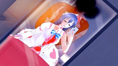 Love Live Whores Chapter 7