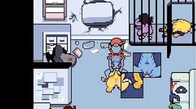 The Tragedy of Love (or) The Forbidden Desire (or) The Passionate Catastrophe (or) The Destructive Romance