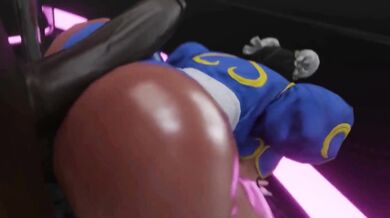 Doggy Style Pounding That's Fappable as Fuck - The PMV Edition