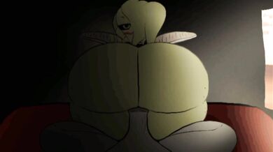 Gangbanged by Monsters