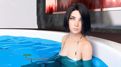 'The Art of Love Making: Chapter 9. No Dates, Just Good Old-Fashioned Shower Sex'