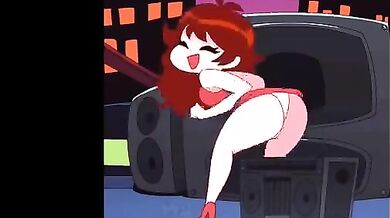 Sexual Intercourse with a Mutated Pussy (S.I.M.P)