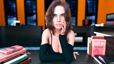 Dominating Her Body and Mind: A Day of Debauchery and Devotion