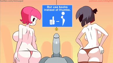 Underlocker: Minus8 PMV Unlocked