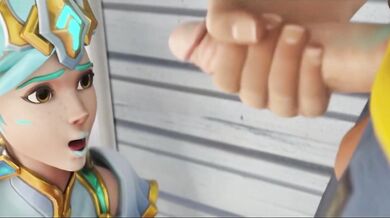 Oral Orgasm Endless Compilation