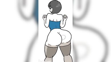 'Mommy, Can I Play With Your Big Toy?'