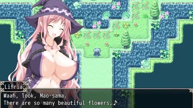 Lustful Nights with the Holy Knight - Episode 6