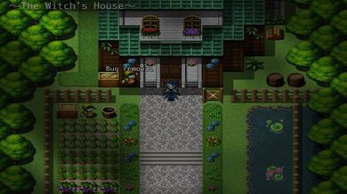Witch-IN-Debt's Debauched Dreamland Delights: Volume 4 with No Dialogue