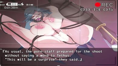 Witch-IN-Debt's Debauched Dreamland Delights: Volume 4 with No Dialogue