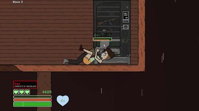 You're Next: Taken and Forced