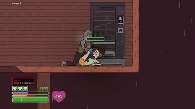 You're Next: Taken and Forced