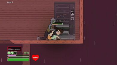 You're Next: Taken and Forced