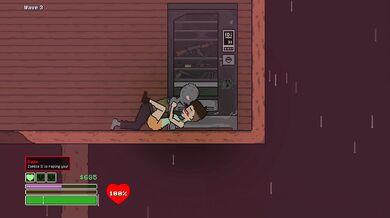 You're Next: Taken and Forced