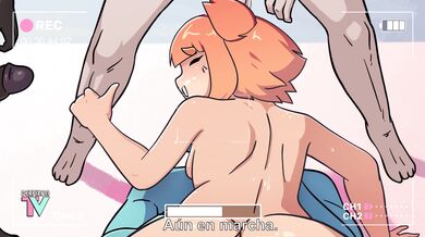 El rincón de Hamichi - subtítulos en español!