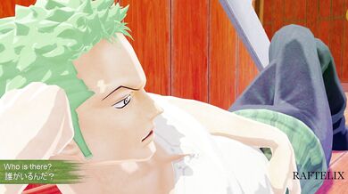 Johnny's Delicious One-Piece Sweet Treat [Sox Piece Ep. 16]