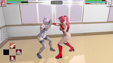 Ellie's BDSM Dungeon Domination