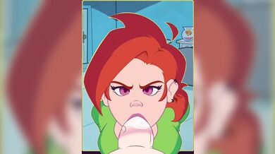 'Midas The Cat Teaches You How To Train Your Twerp'