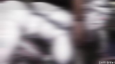 Sexy Salem Witches Taking Big Dicks During Puritanical Inquisition