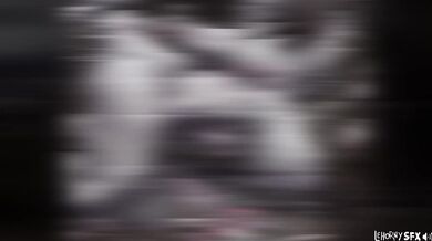 Sexy Salem Witches Taking Big Dicks During Puritanical Inquisition